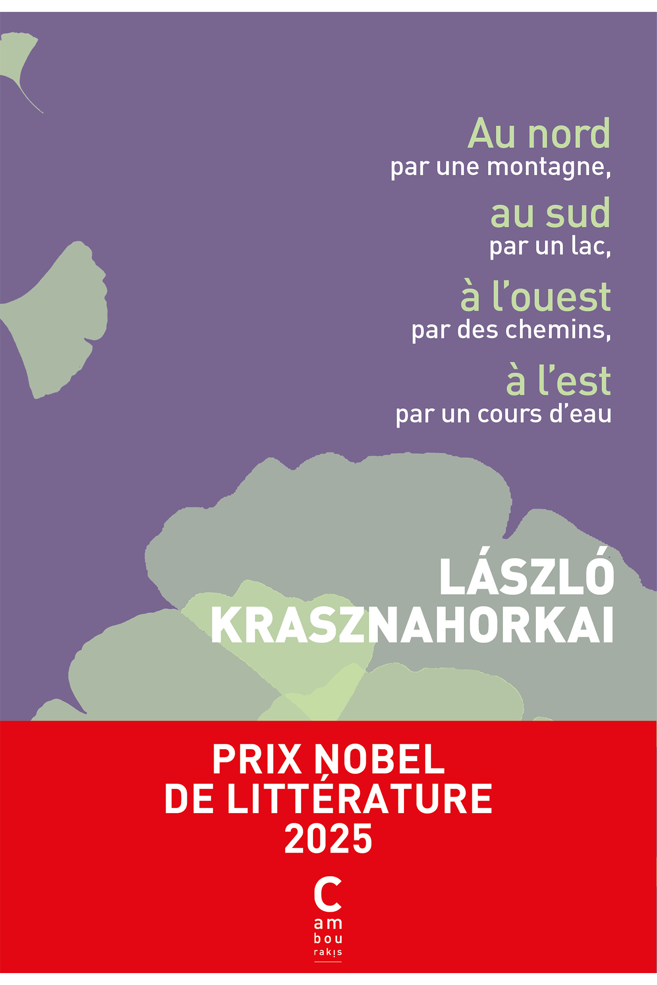 Au nord