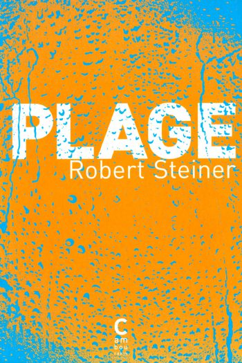 Plage Robert STEINER cambourakis