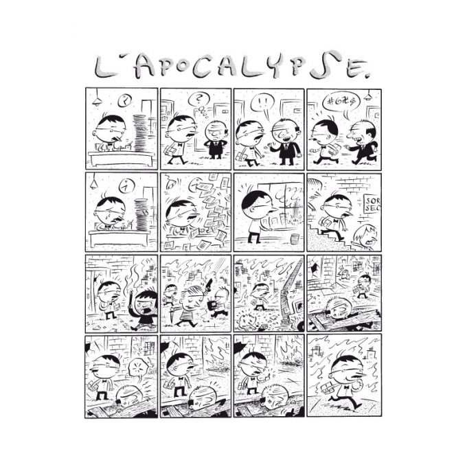 HO ! Ivan BRUNETTI cambourakis