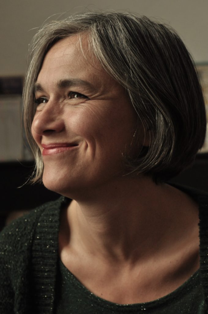 Élodie Alice Rousseau - Éditions Cambourakis