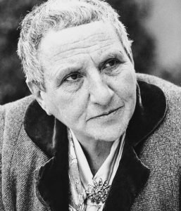 gertrude stein cambourakis