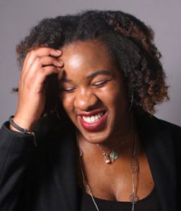 laura nsafou cambourakis