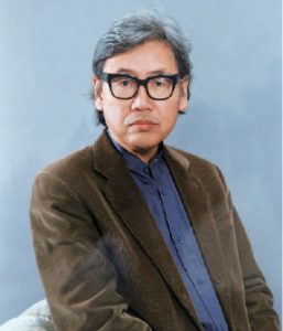 masahiko matsumoto cambourakis