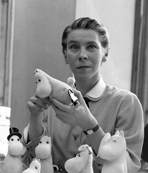 tove jansson cambourakis