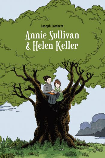 Annie Sullivan & Helen Keller Joseph Lambert cambourakis