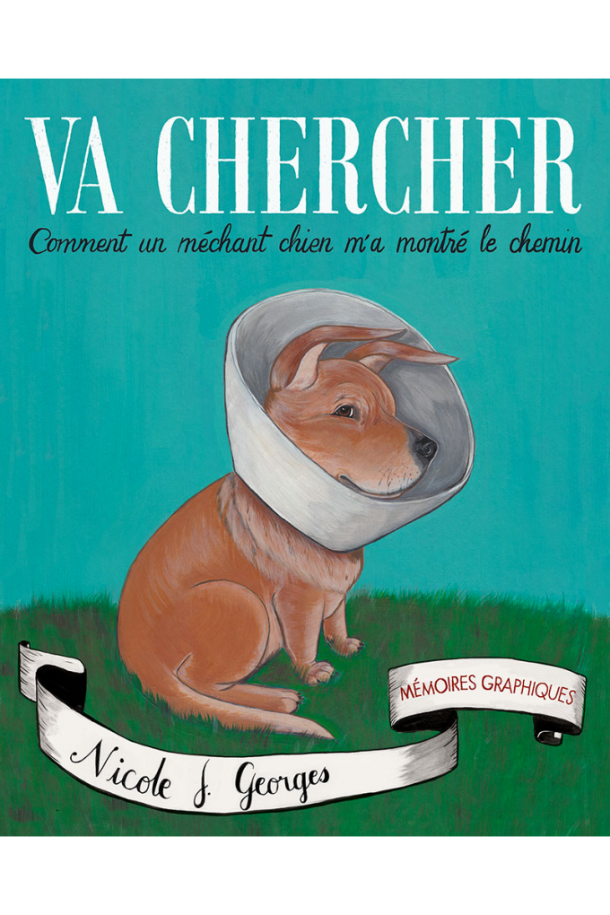 Va chercher Nicole J.GEORGES cambourakis