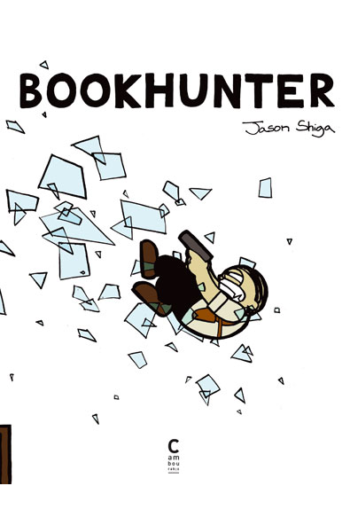 Bookhunter cambourakis