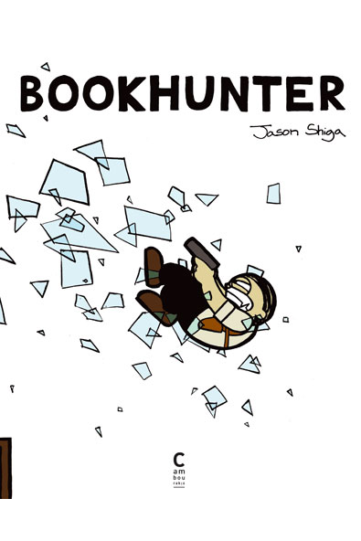 Bookhunter cambourakis