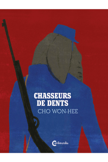 chasseurs de dents cambourakis