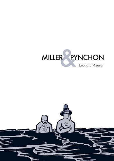 Miller & Pynchon Leopold MAURER cambourakis