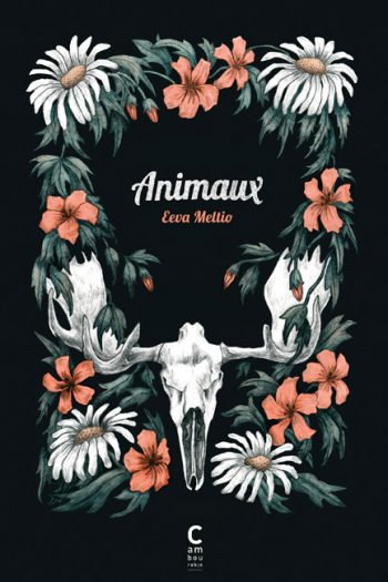 Animaux Eeva MELTIO cambourakis