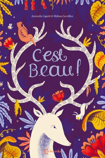 C'est beau ! Antonella CAPETTI cambourakis