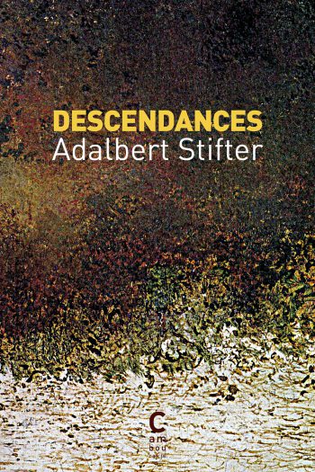 Descendances Adalbert STIFTER cambourakis