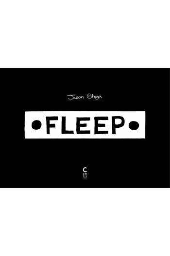 Fleep Jason SHIGA cambourakis