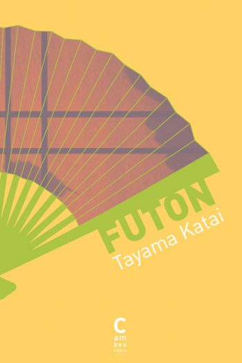 Futon Kataï TAYAMA cambourakis