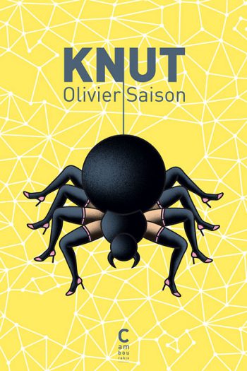 Knut Olivier SAISON cambourakis