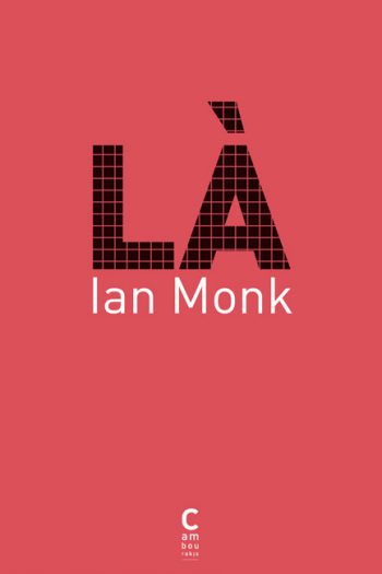 Là Ian MONK cambourakis