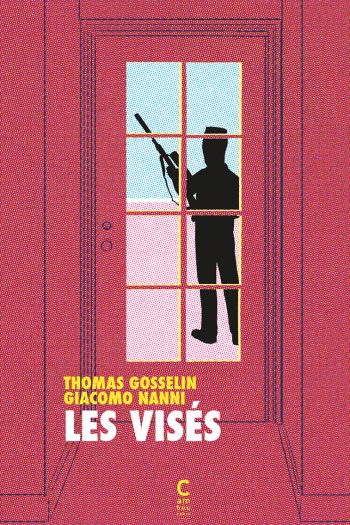 Les visés Thomas GOSSELIN et Giacomo NANNI cambourakis