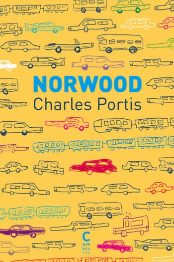 Norwood Charles PORTIS cambourakis