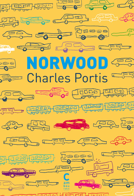 Norwood Charles PORTIS cambourakis