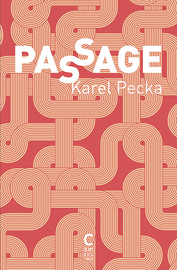 Passage KAREL PECKA cambourakis