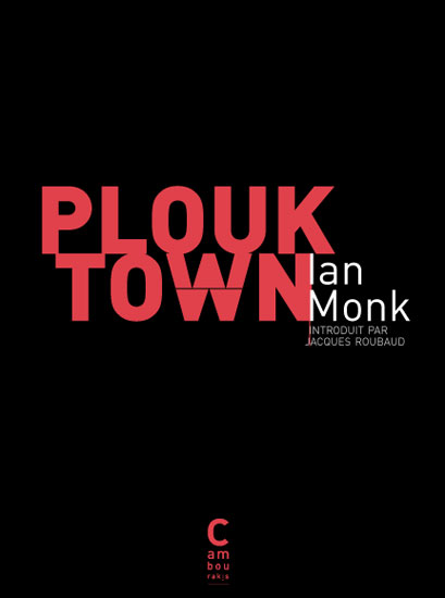 Plouk Town Ian MONK cambourakis