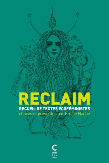 RECLAIM Emilie HACHE cambourakis