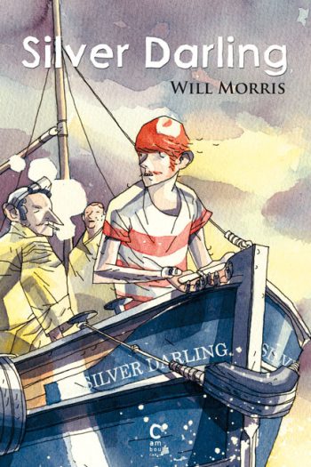 Silver Darling Will MORRIS cambourakis