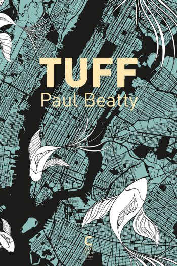 TUFF Paul BEATTY cambourakis