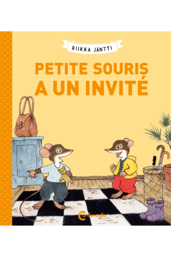 Les contes de la Petite Souris – Joyeuse