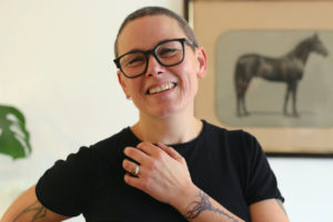 Fanny Chiarello