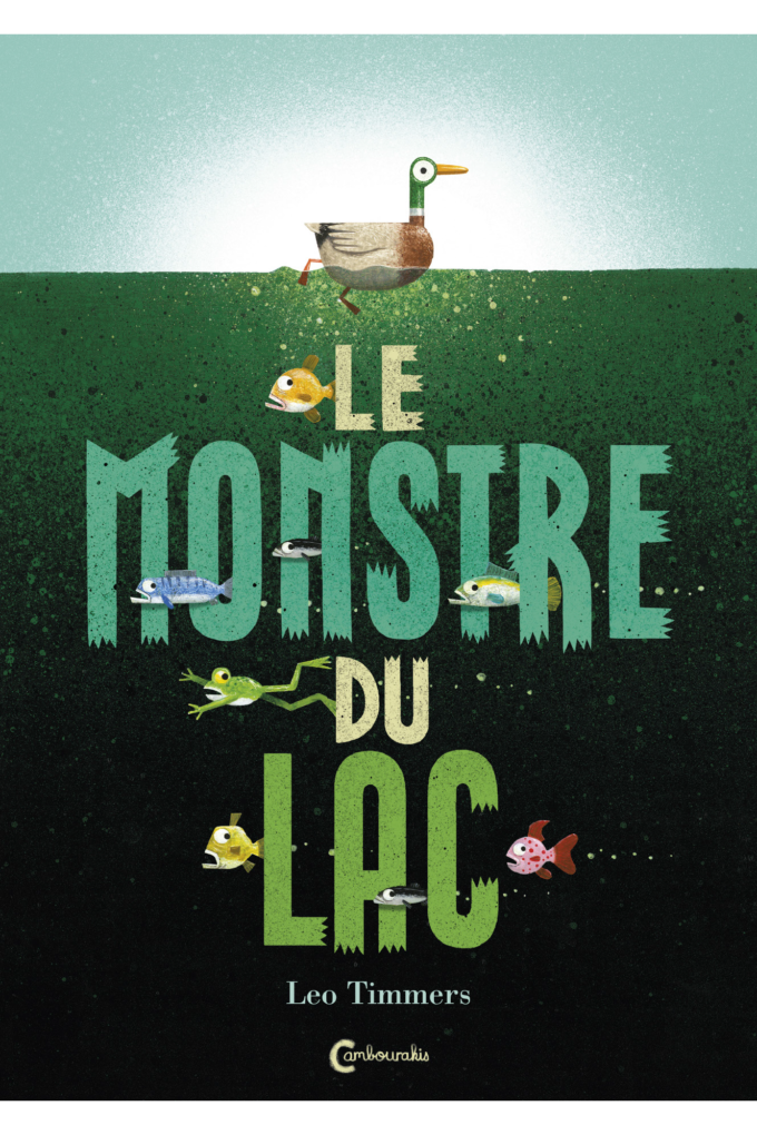 Le Monstre du lac