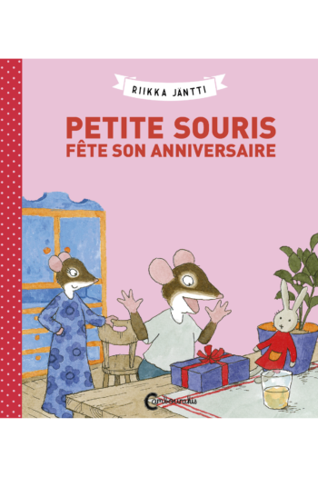 Les contes de la Petite Souris – Joyeuse