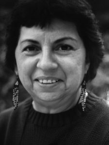 Gloria Anzaldúa