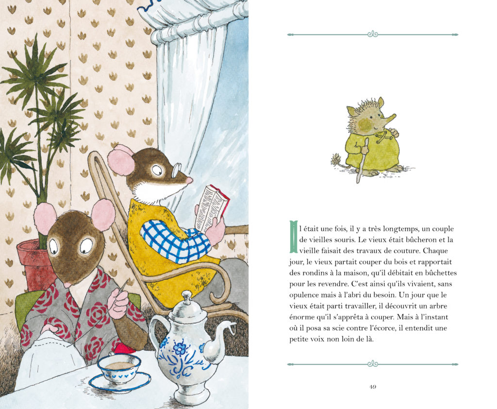 Yoto - Collection des contes de la Petite Souris - Jouets créatifs Yoto - Collection des contes de la Petite Souris - Jouets créatifs