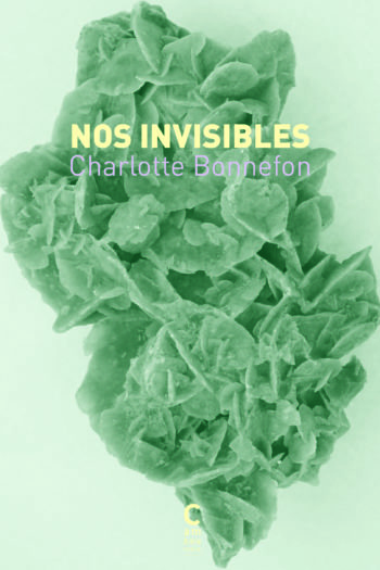 Couverture du livre Nos Invisibles