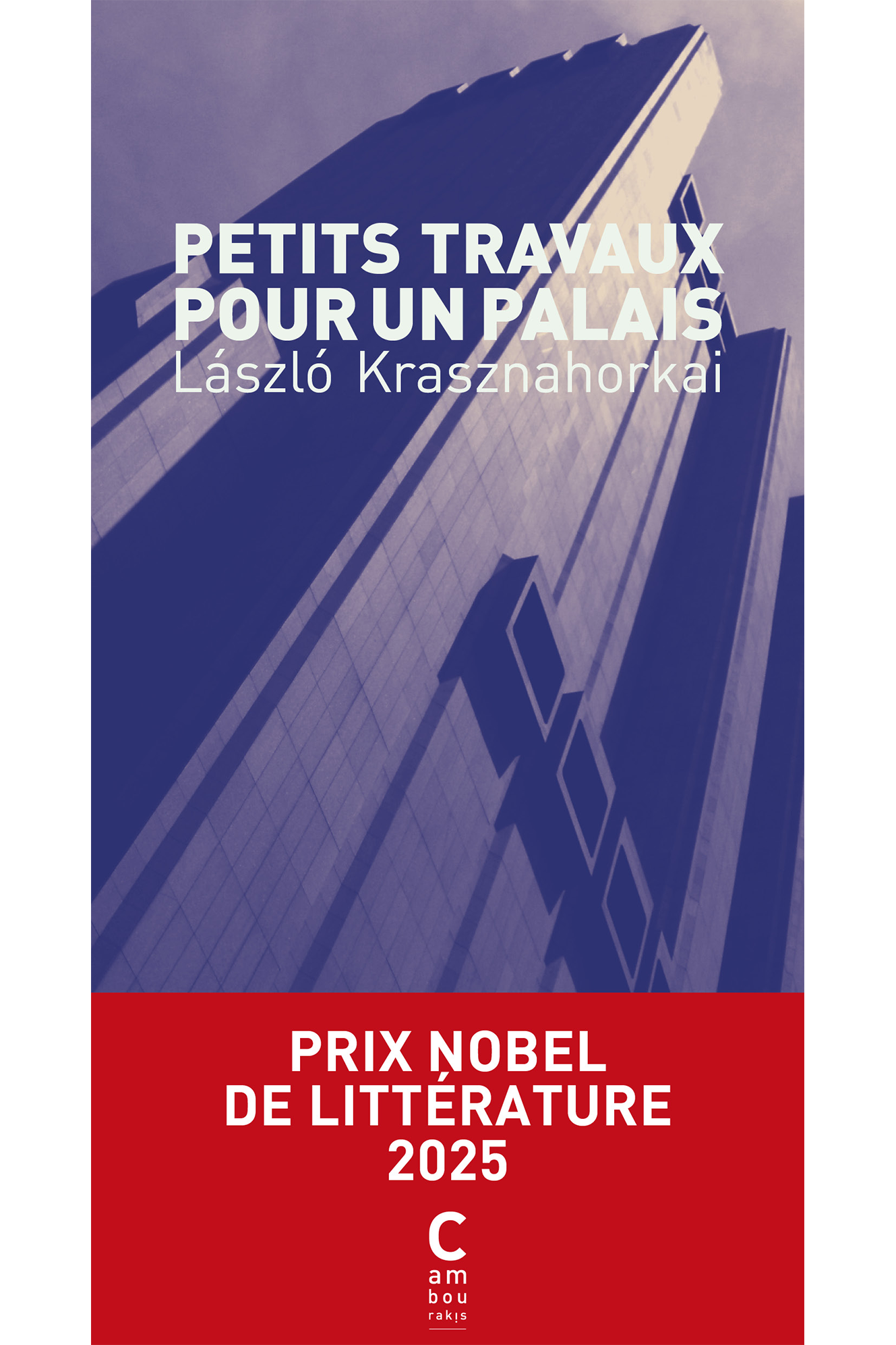 Petits travaux pour un palais_COUV-GF