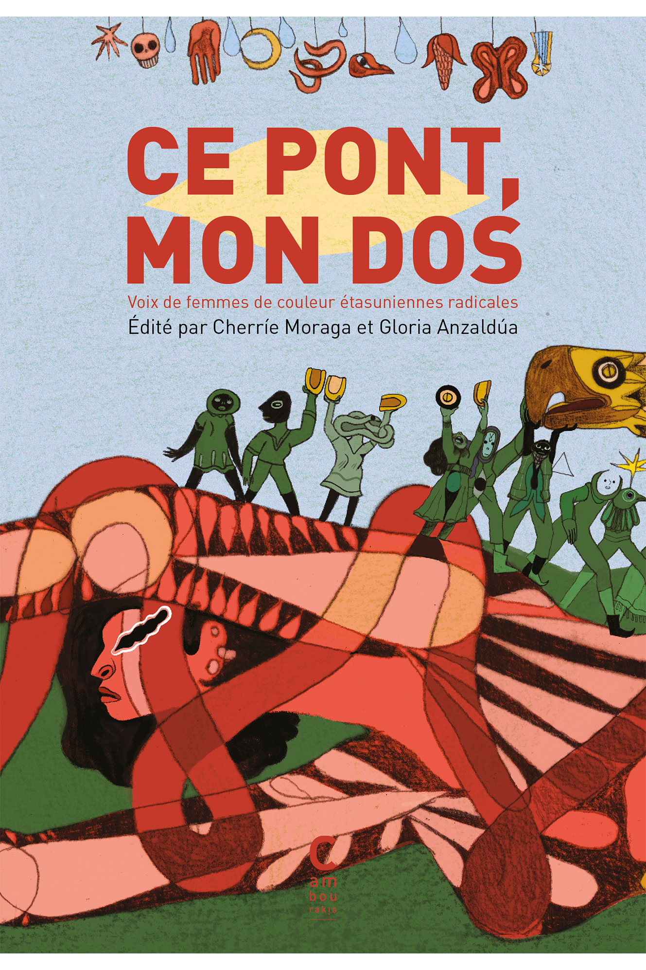 Ce pont, mon dos_COUVE