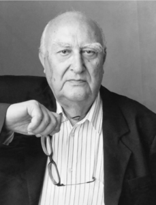 Andrea Camilleri