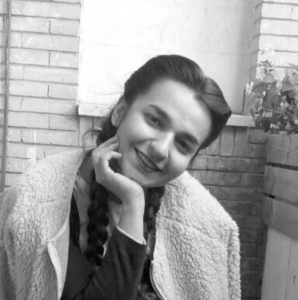 Farideh Tehrani