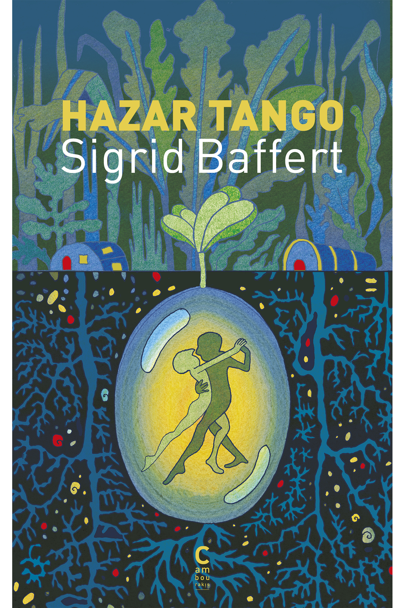 Hazar Tango_COUV