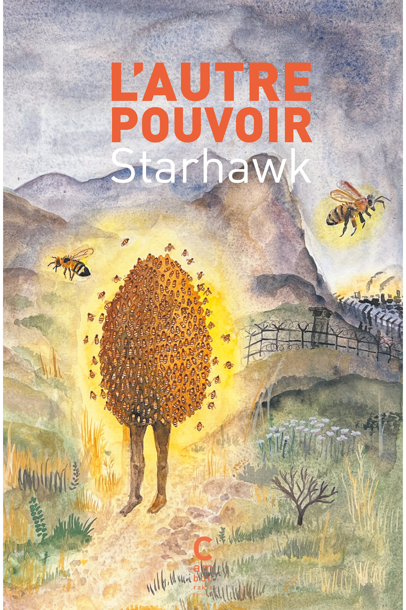 L'Autre pouvoir_POCHE_COUVE