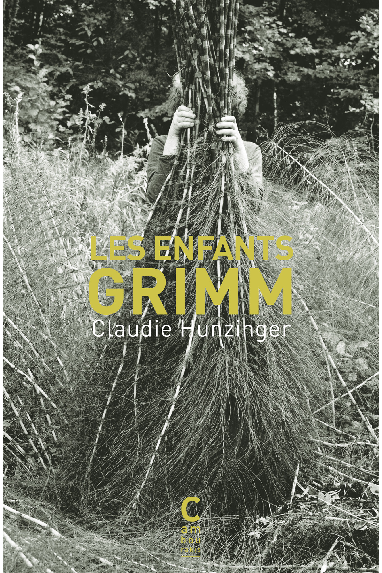 Les enfants Grimm_POCHE_COUV