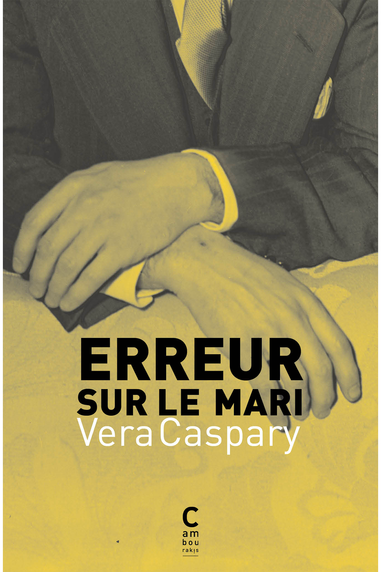 Erreur sur le mari_COUVE