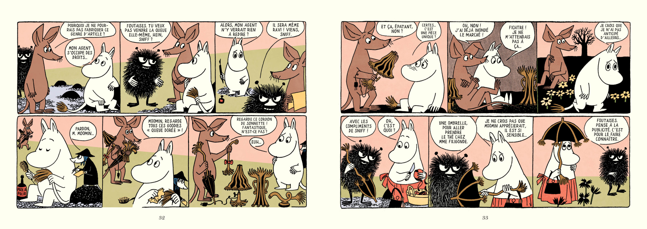 Momin and the golden tail2