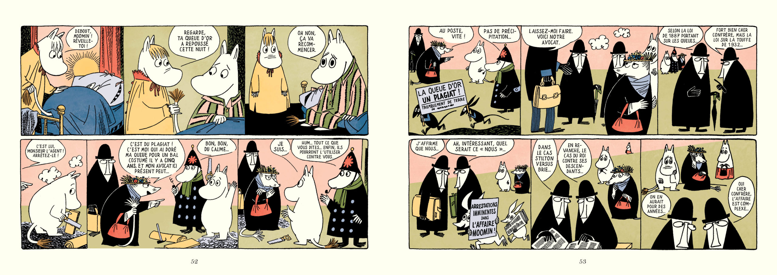 Momin and the golden tail3